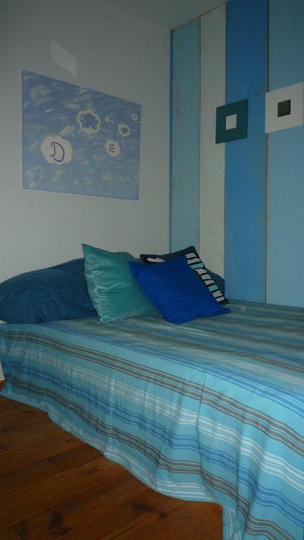 Naturessime Eco Village&Spa Cheylade Room photo